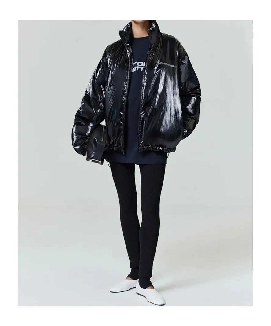 Fear Of God Essentials Skinny Cut Waffle Knit Leggings