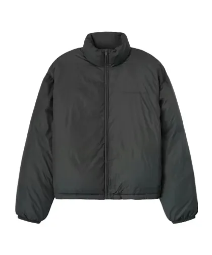 Fear Of God Essentials Ripstop Puffer Jacket