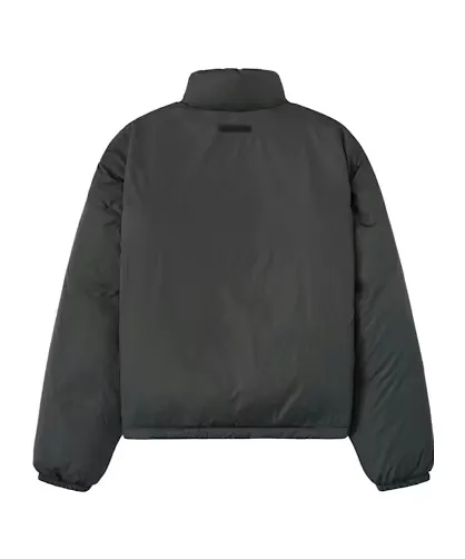 Fear Of God Essentials Ripstop Puffer Jacket