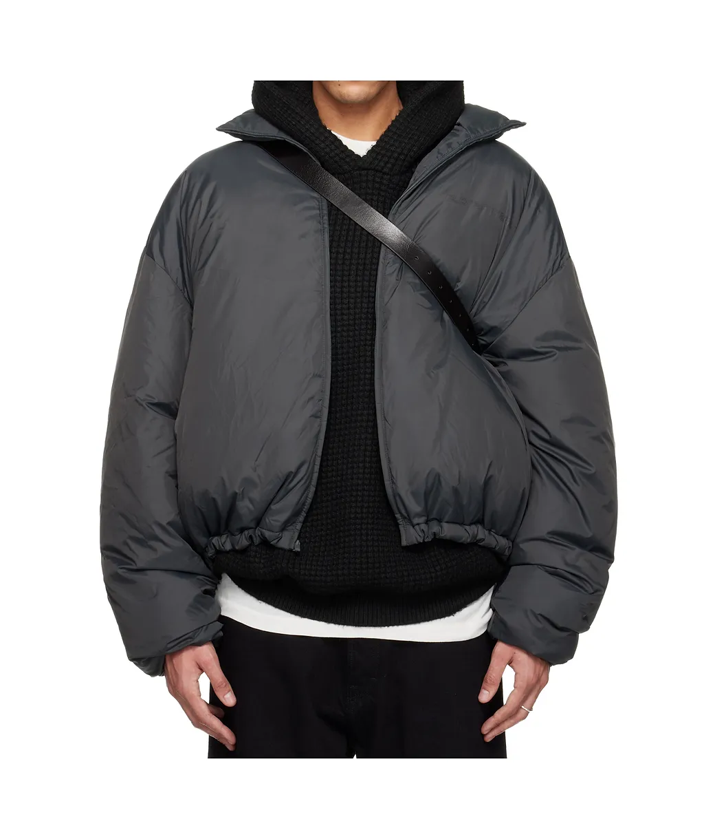 Fear Of God Essentials Ripstop Puffer Jacket