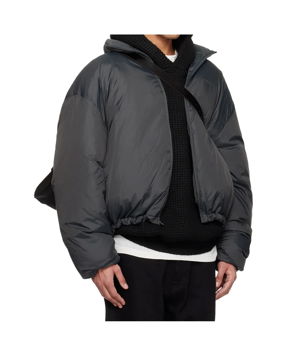 Fear Of God Essentials Ripstop Puffer Jacket