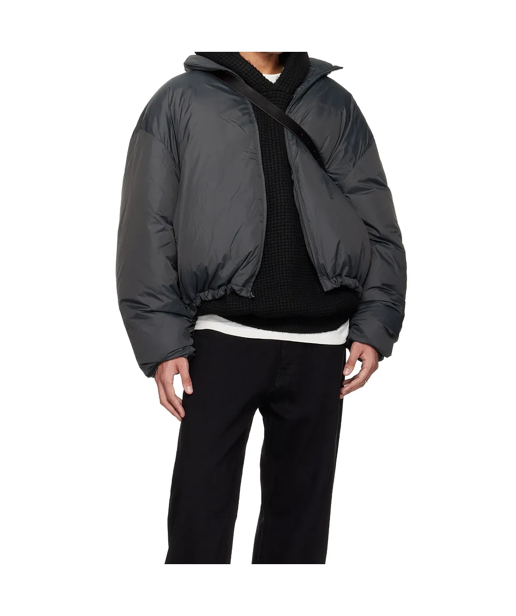 Fear Of God Essentials Ripstop Puffer Jacket