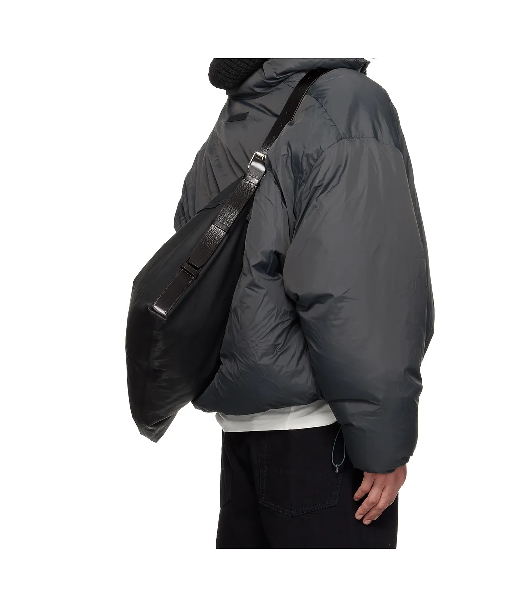 Fear Of God Essentials Ripstop Puffer Jacket