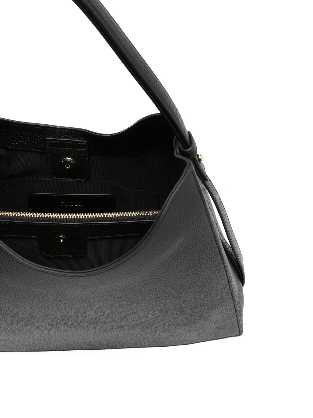 Furla Nuvola Zipped Shoulder Bag