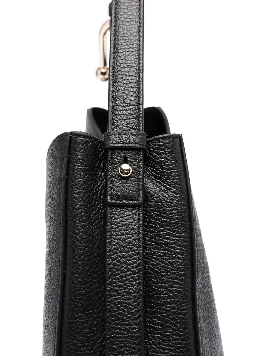Furla Nuvola Zipped Shoulder Bag