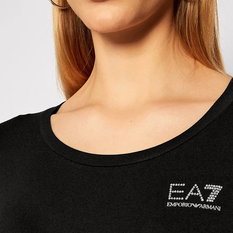 Logo Long-Sleeved T-Shirt