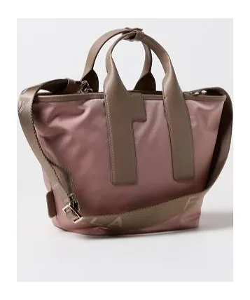 Furla Piuma M Top Handle Bag