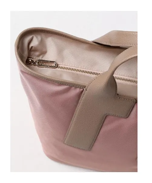 Furla Piuma M Top Handle Bag