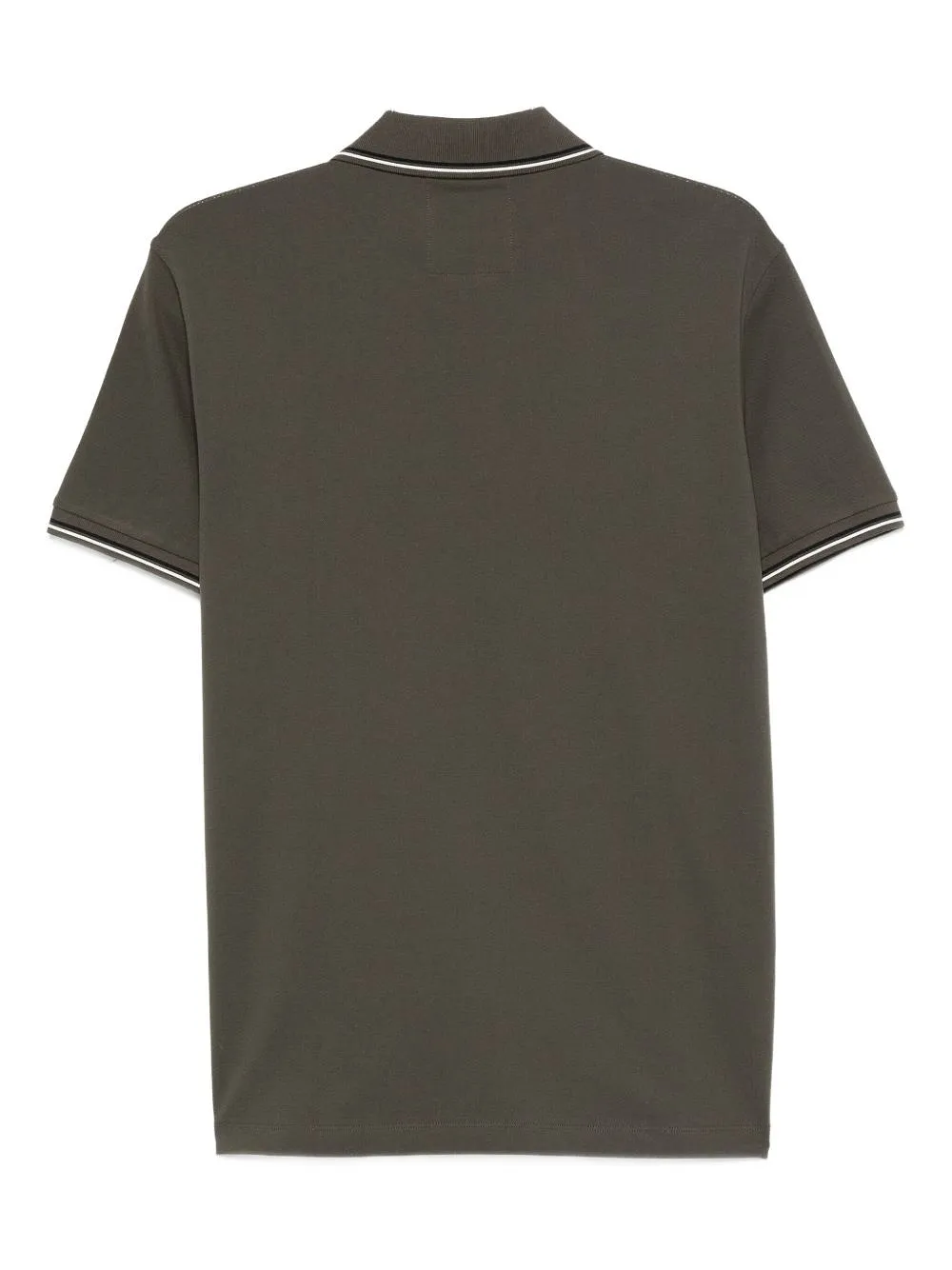 Logo-Motif Polo Shirt