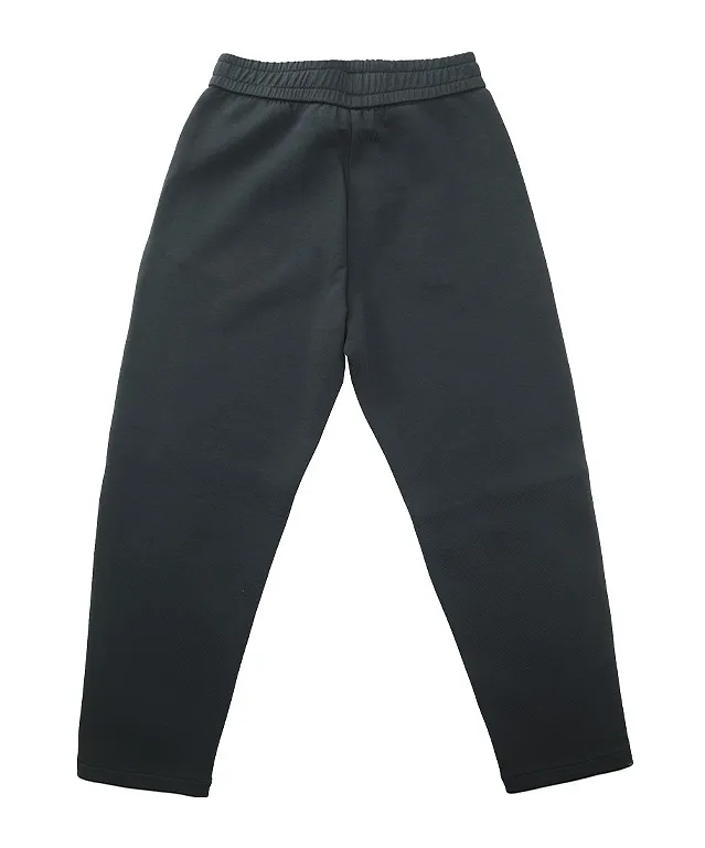 Logo-Patch Drawstring Trousers