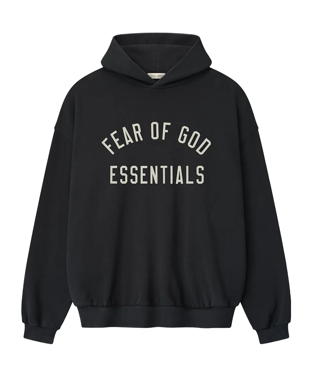 Logo Hoodie