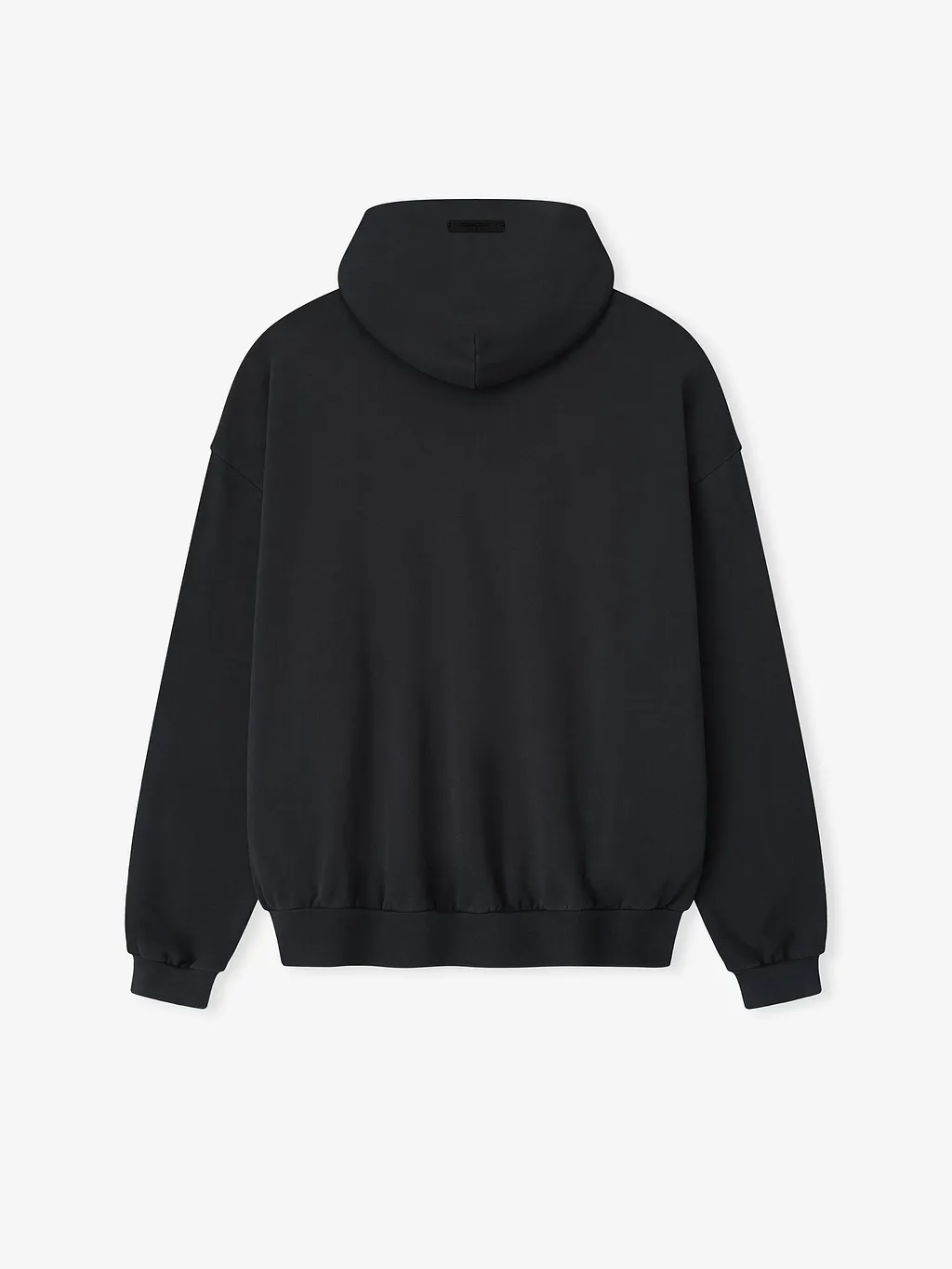 Logo Hoodie