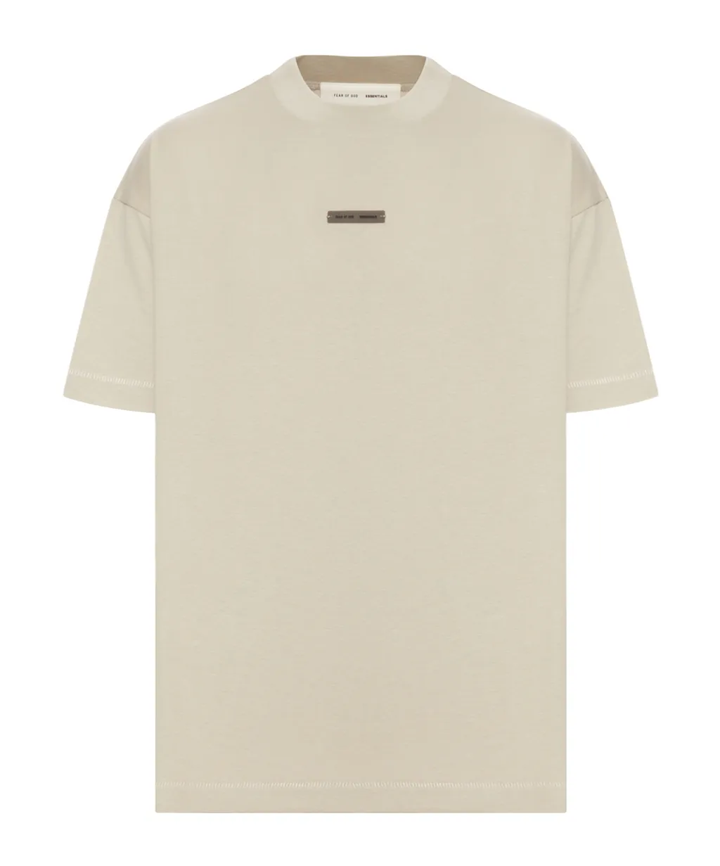 Fear Of God Essentials Jersey T-Shirt