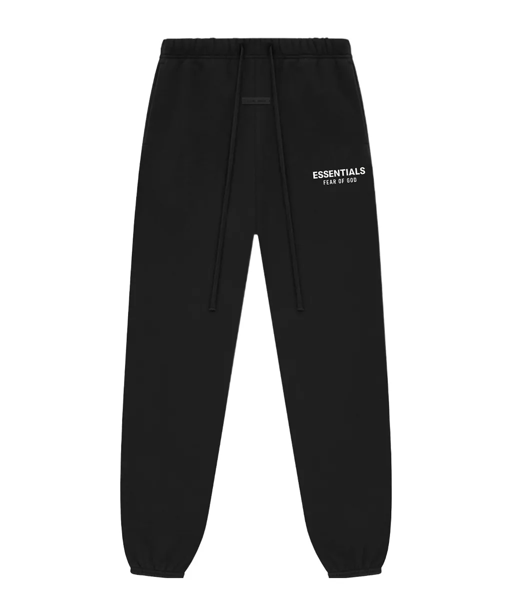 Pantaloni Sportivi Logo