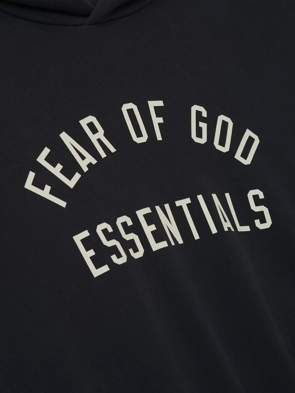 Logo Hoodie