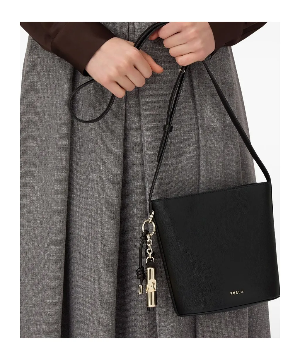 Furla Roxie Mini Bucket Bag
