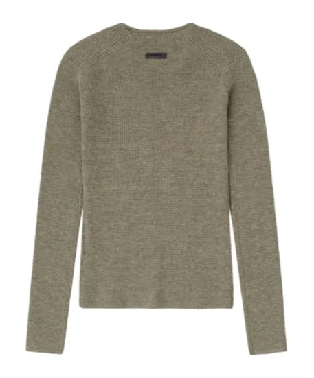 Long-Sleeved T-Shirt