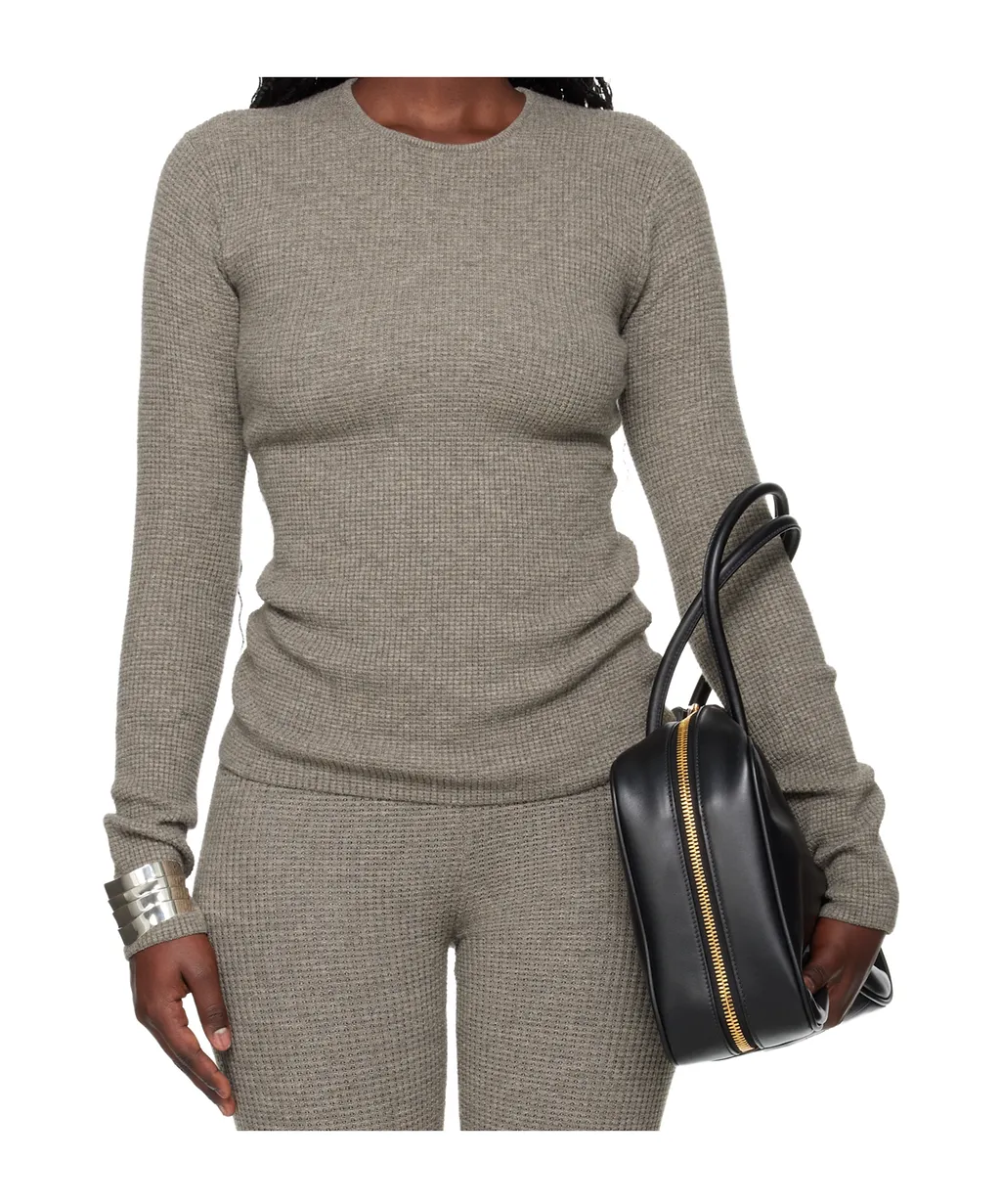 Long-Sleeved T-Shirt