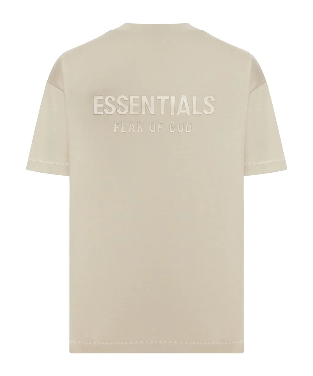 Fear Of God Essentials Jersey T-Shirt