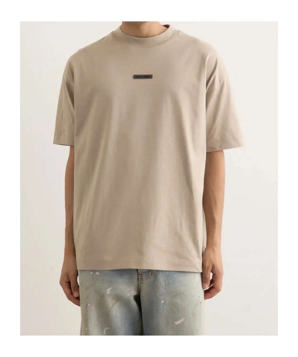Fear Of God Essentials Jersey T-Shirt
