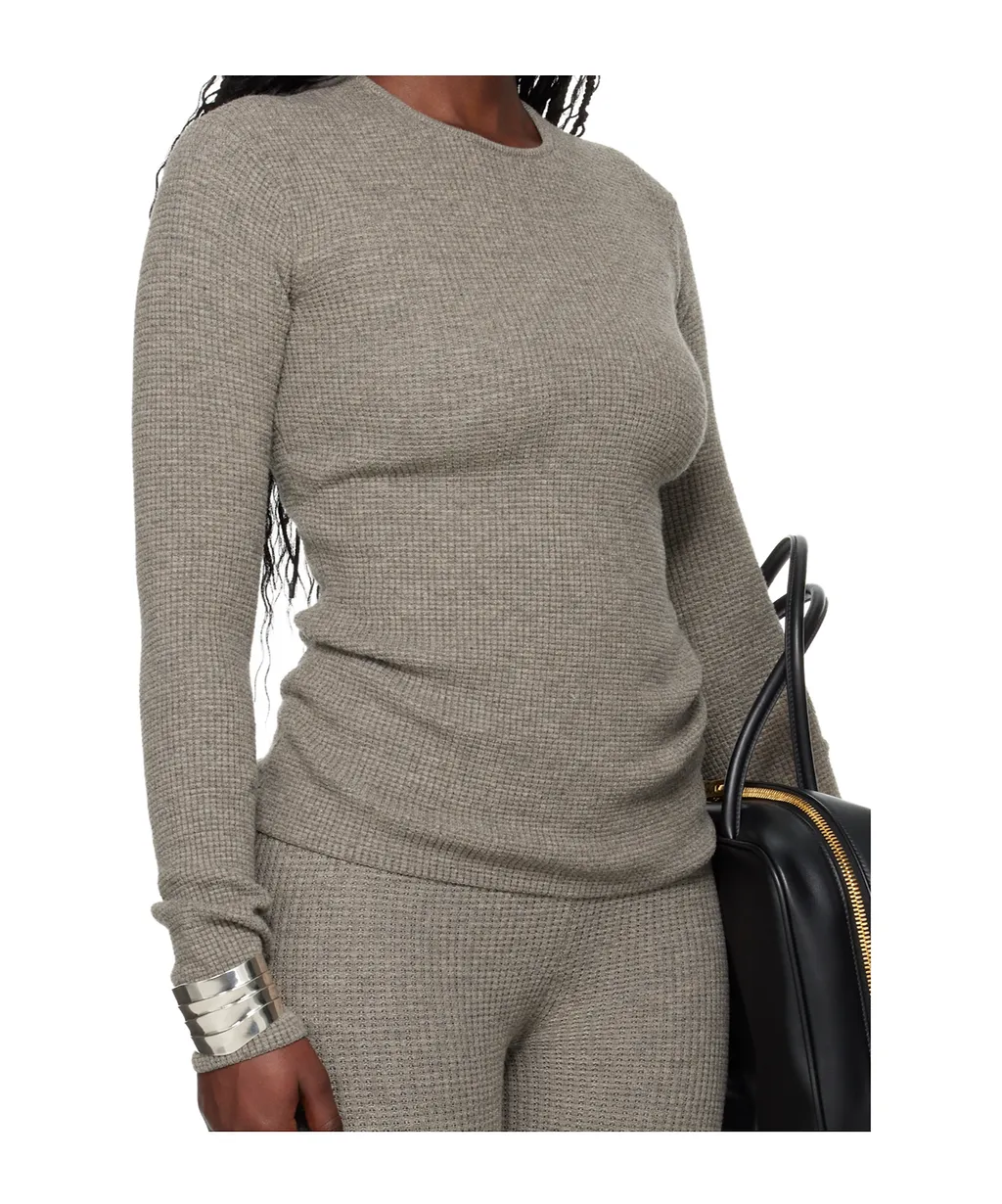 Long-Sleeved T-Shirt