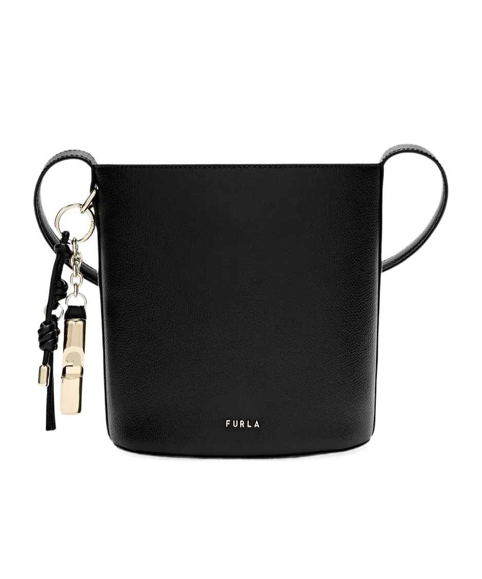 Furla Roxie Mini Bucket Bag