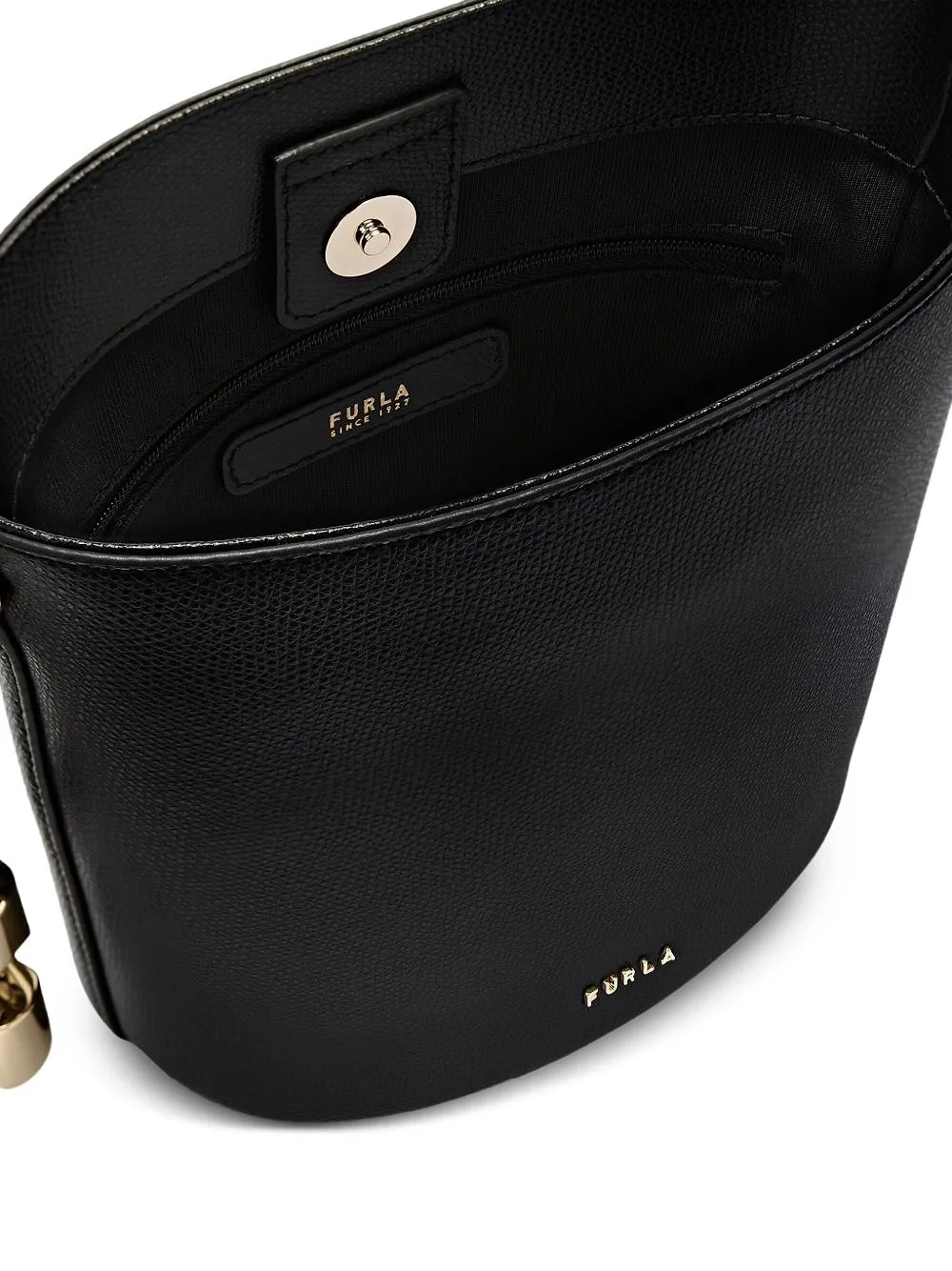 Furla Roxie Mini Bucket Bag