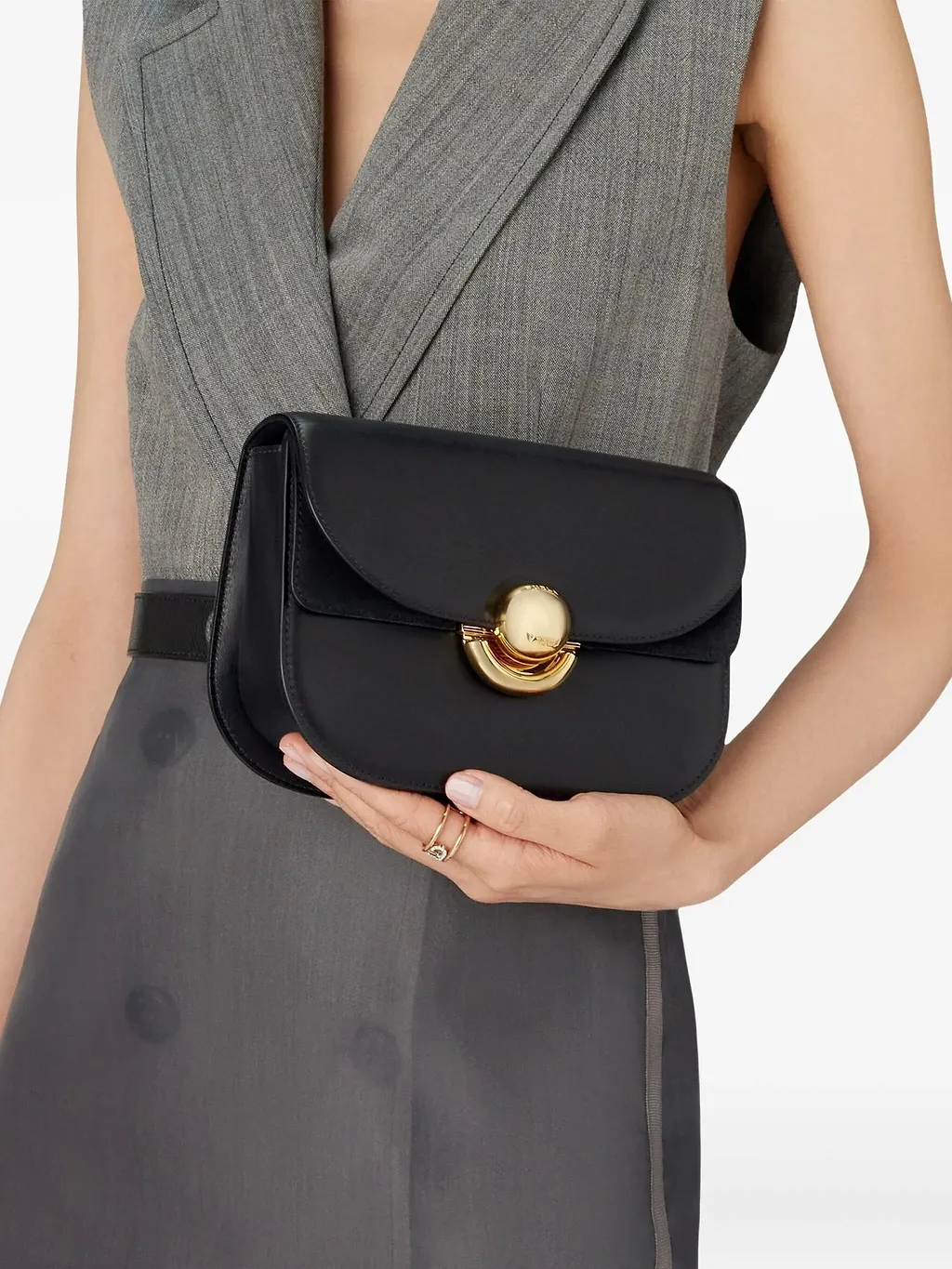 Furla Sfera Mini Crossbody Bag
