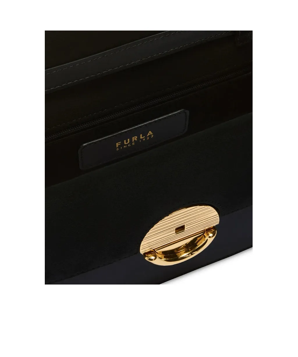 Furla Sfera Mini Crossbody Bag