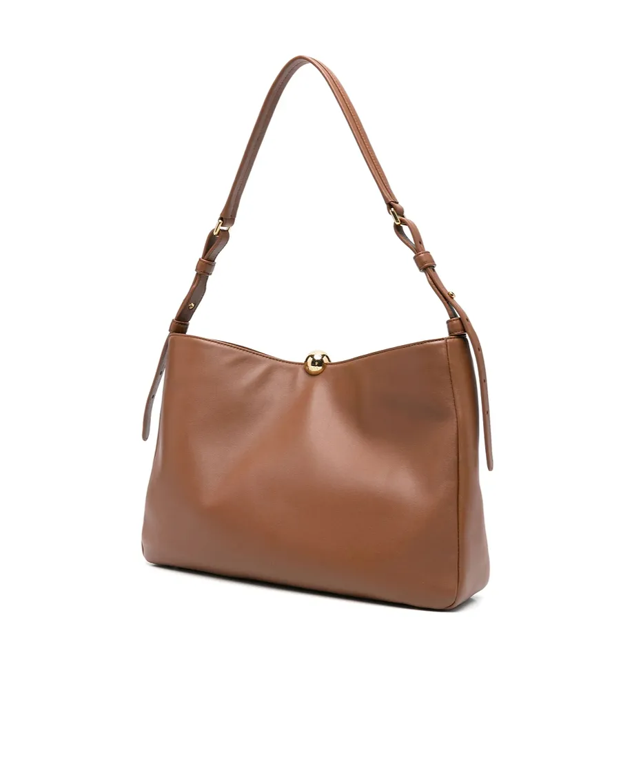 Furla Sfera Soft Large Shoulder Bag