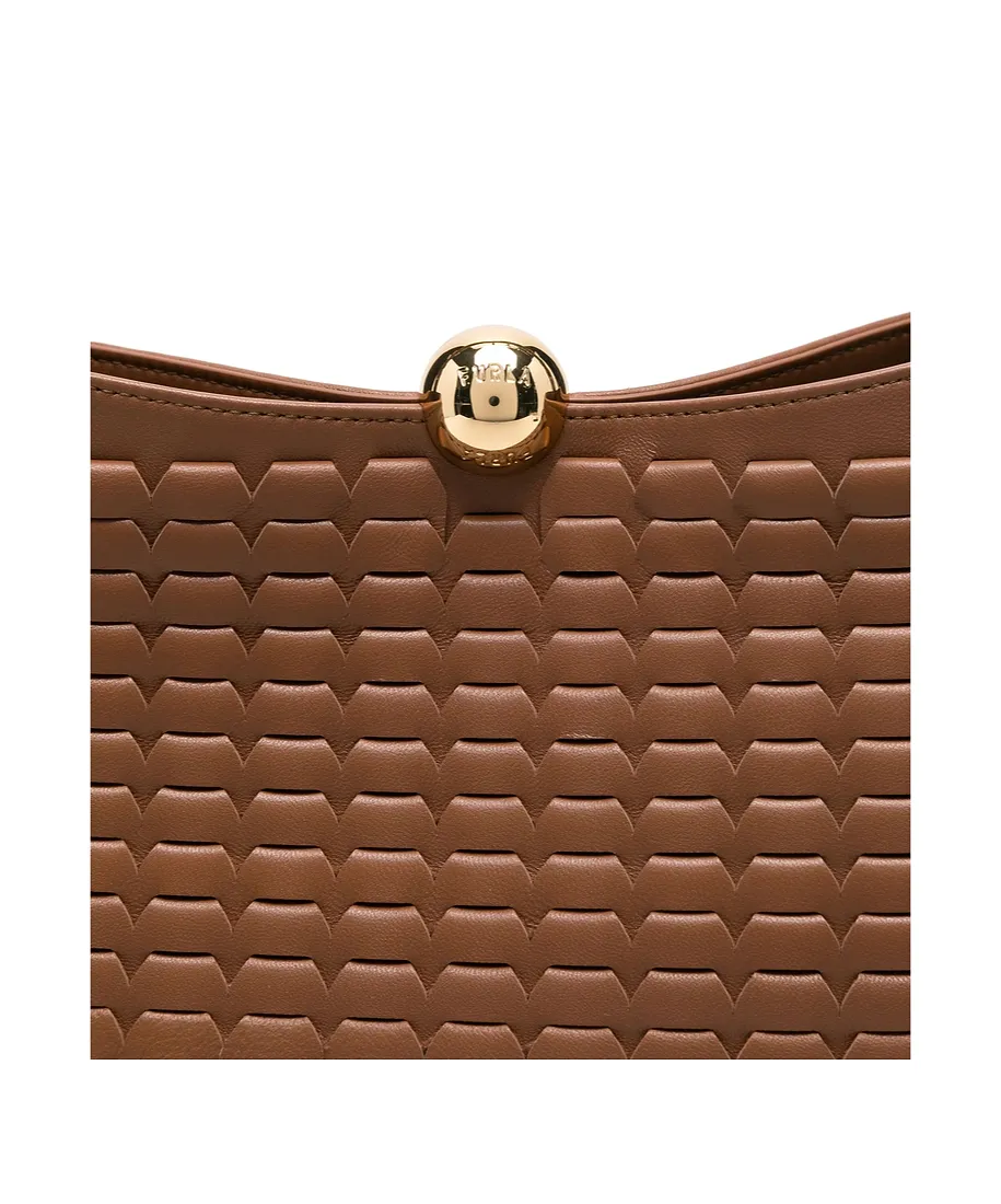 Furla Sfera Soft Large Shoulder Bag
