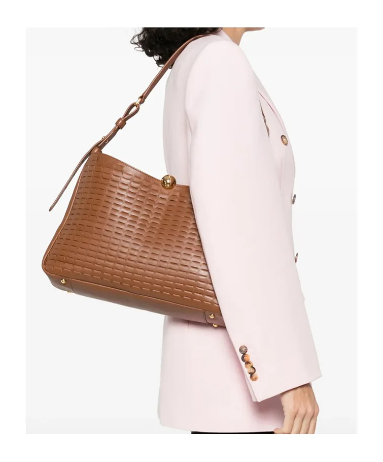 Furla Sfera Soft Large Shoulder Bag