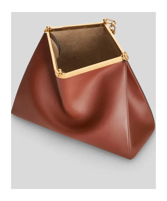 Etro Large Vela Bag