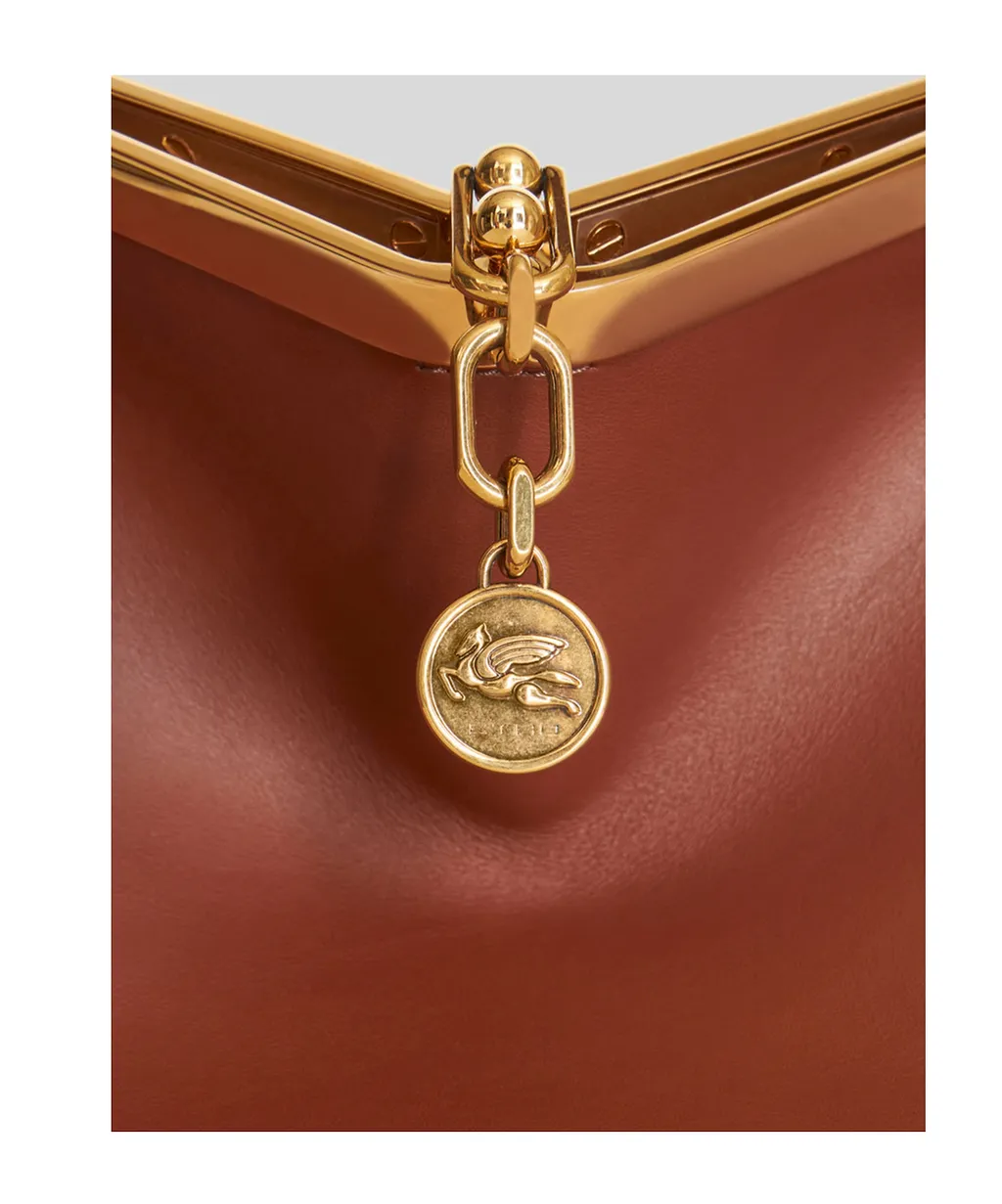 Etro Large Vela Bag