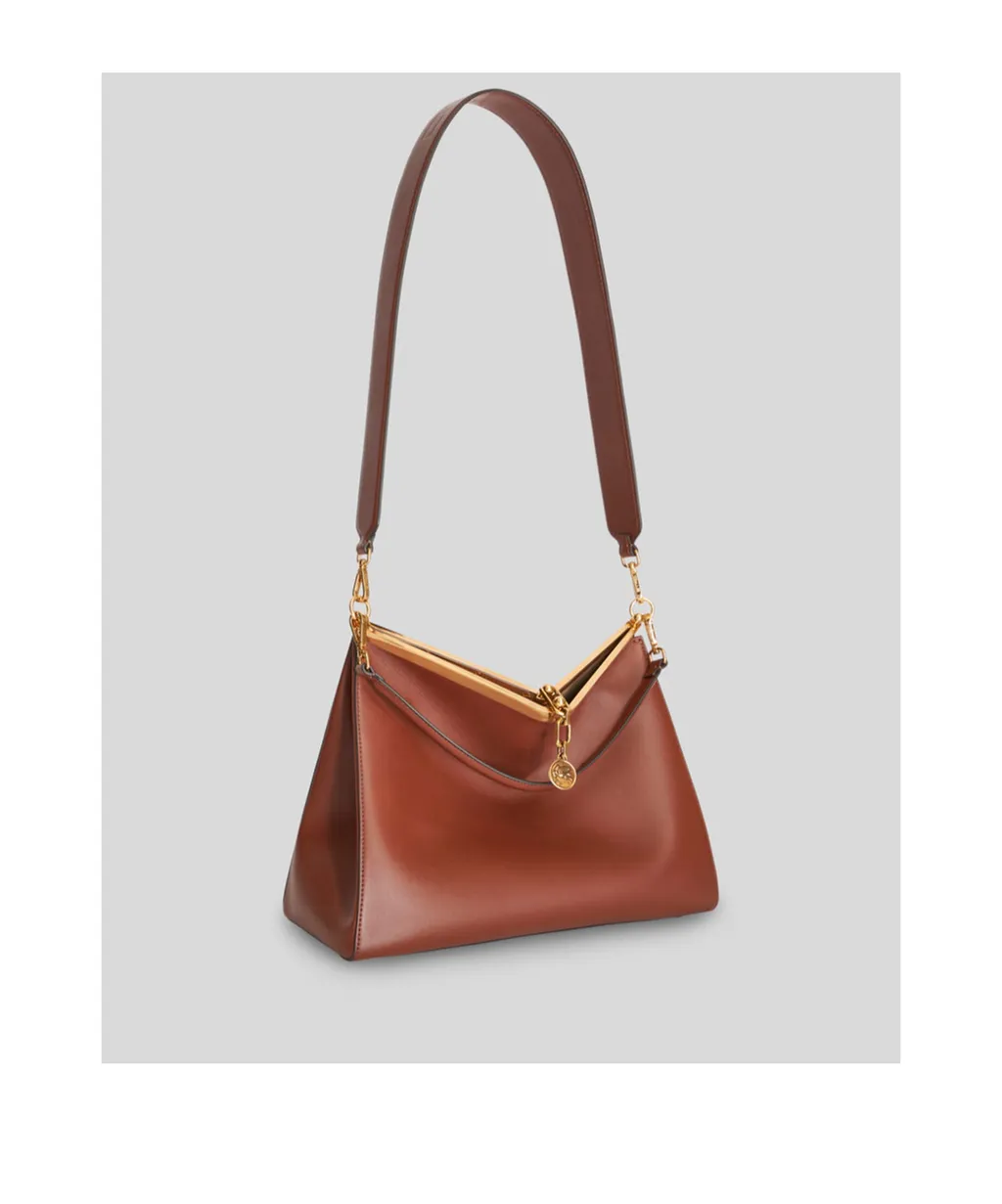 Etro Large Vela Bag