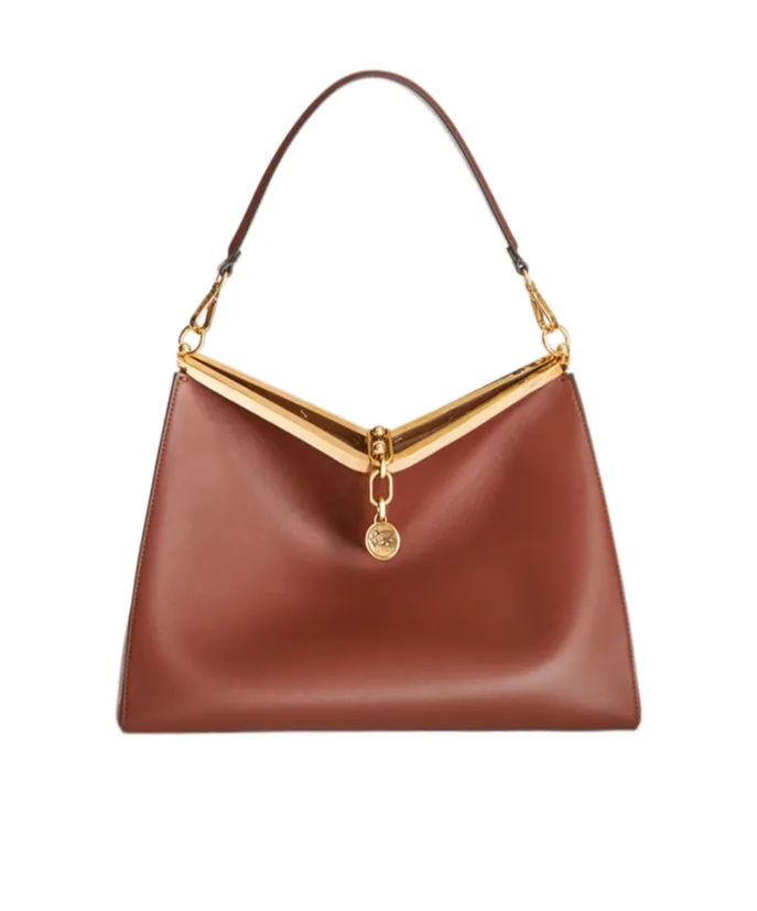 Etro Large Vela Bag