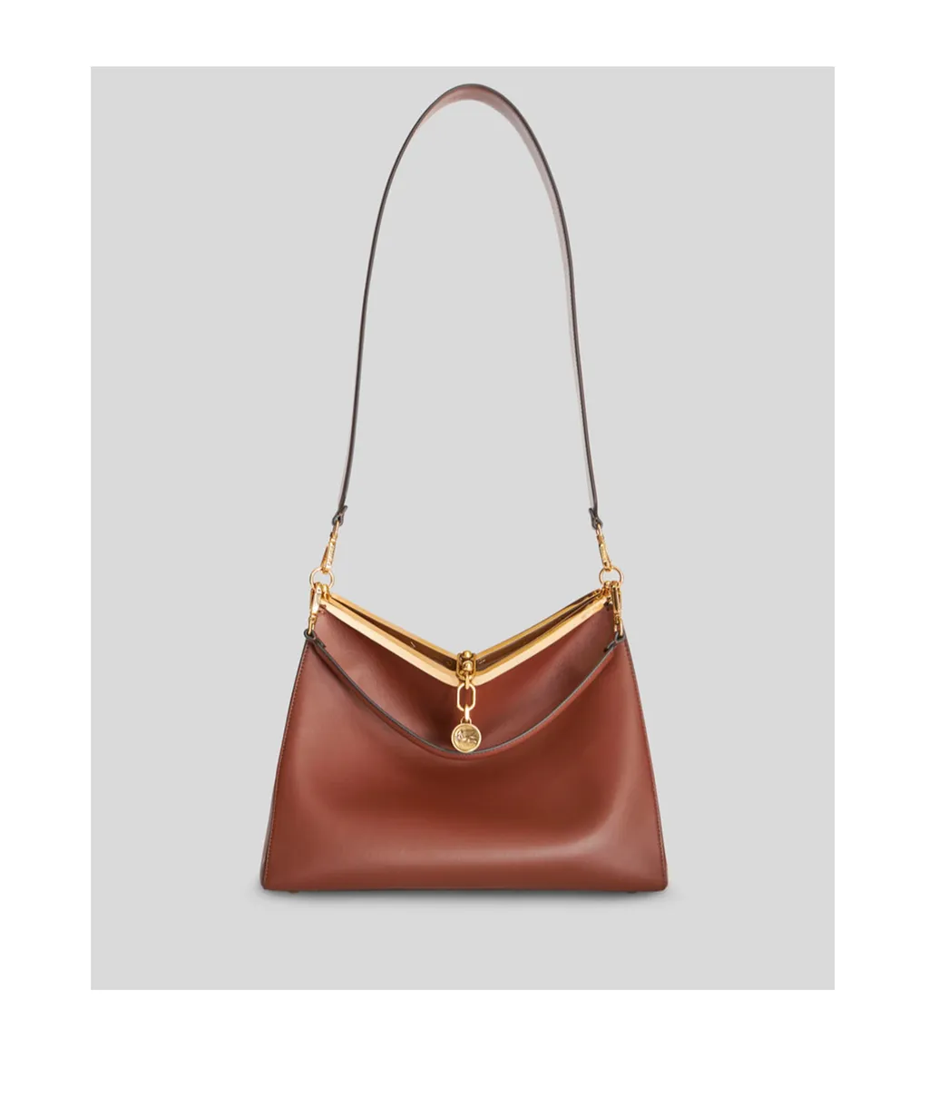 Etro Large Vela Bag