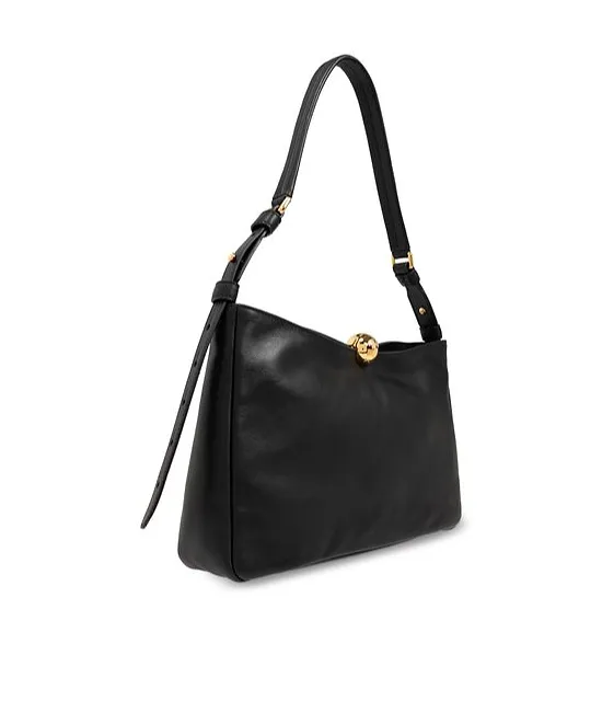 Furla Sfera Soft Medium Shoulder Bag