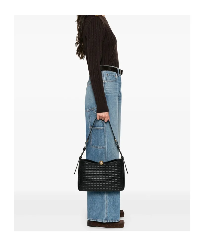 Furla Sfera Soft Medium Crossbody Bag