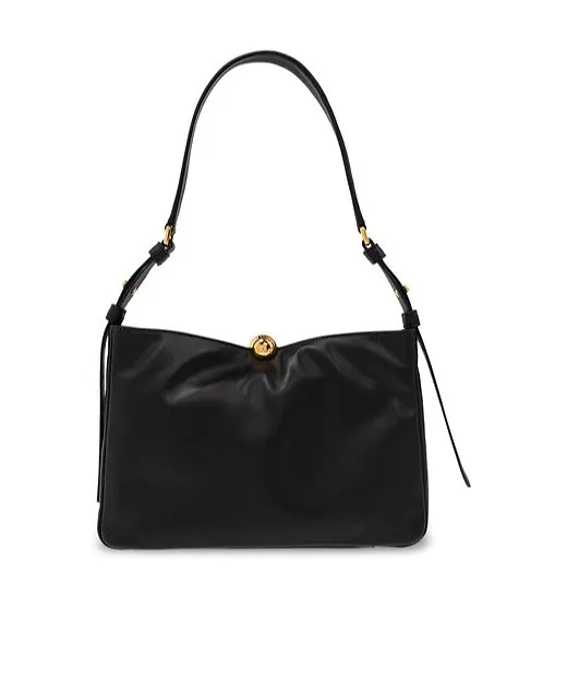 Furla Sfera Soft Medium Shoulder Bag