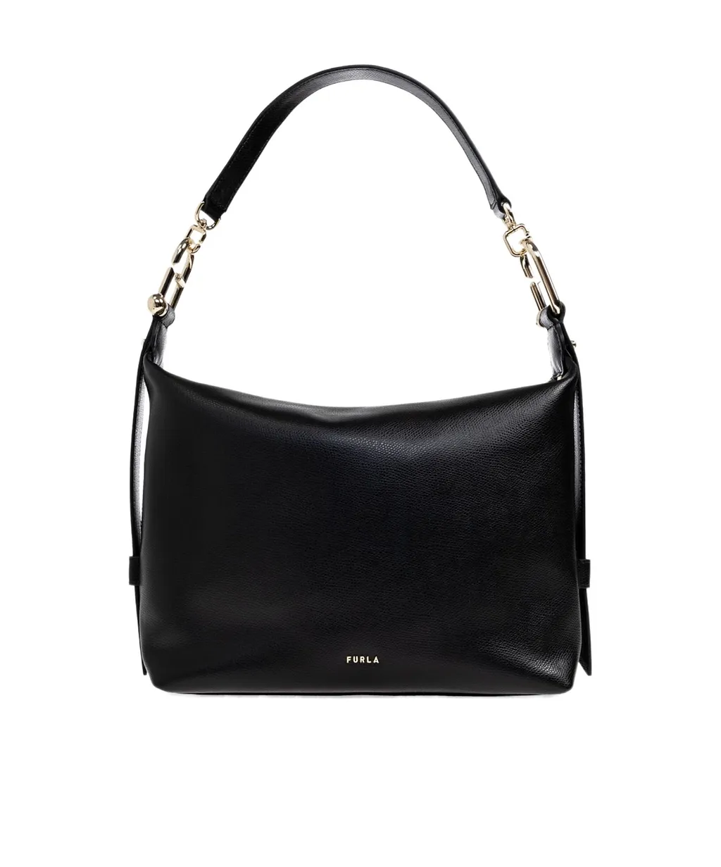 Furla Tonie Medium Shoulder Bag