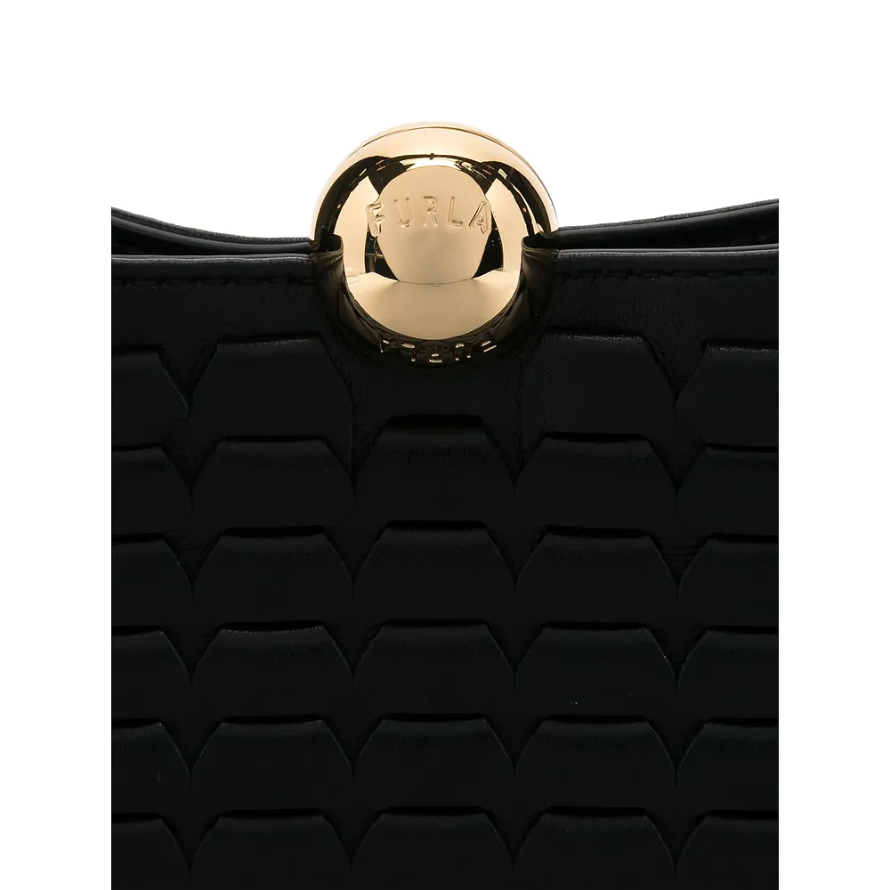 Furla Sfera Soft Medium Crossbody Bag