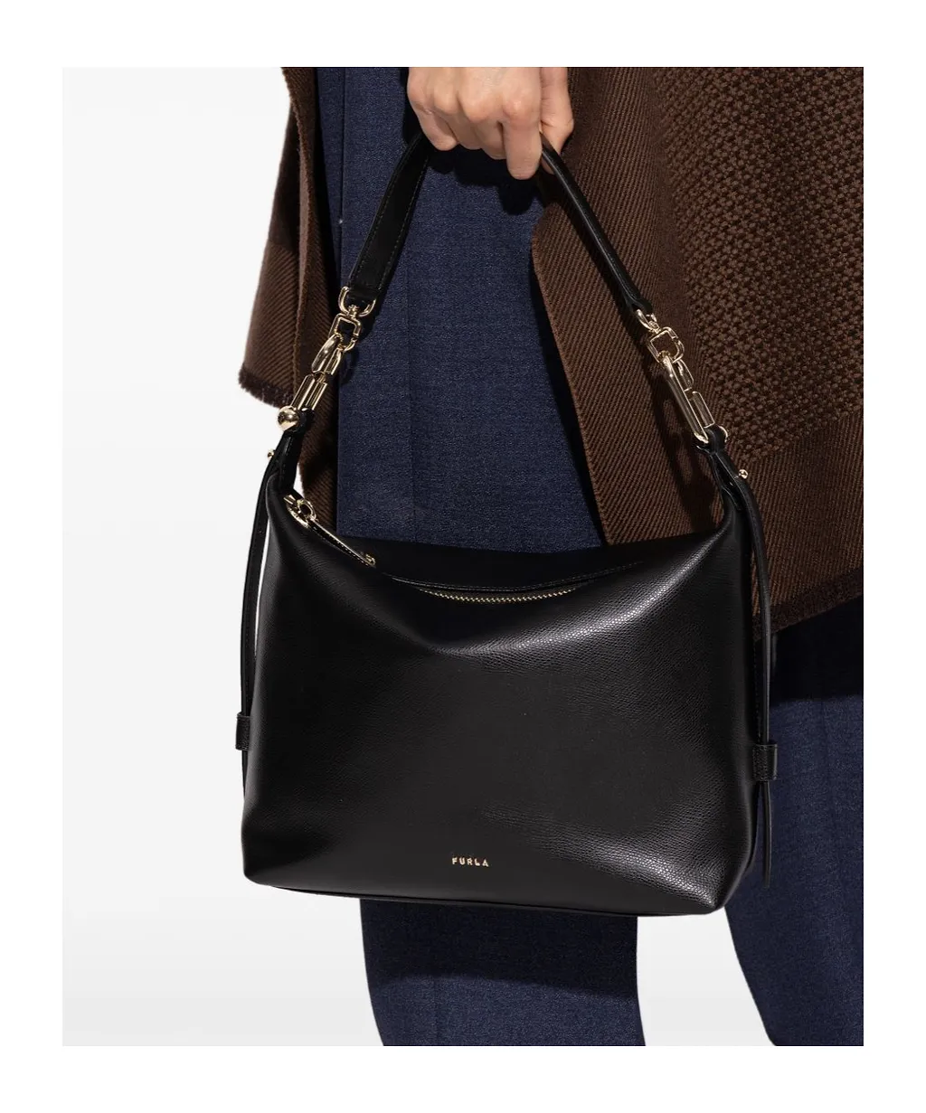 Furla Tonie Medium Shoulder Bag