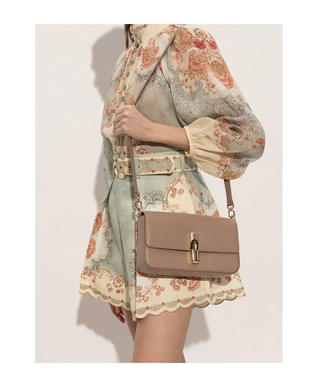 Iride Small Shoulder Bag