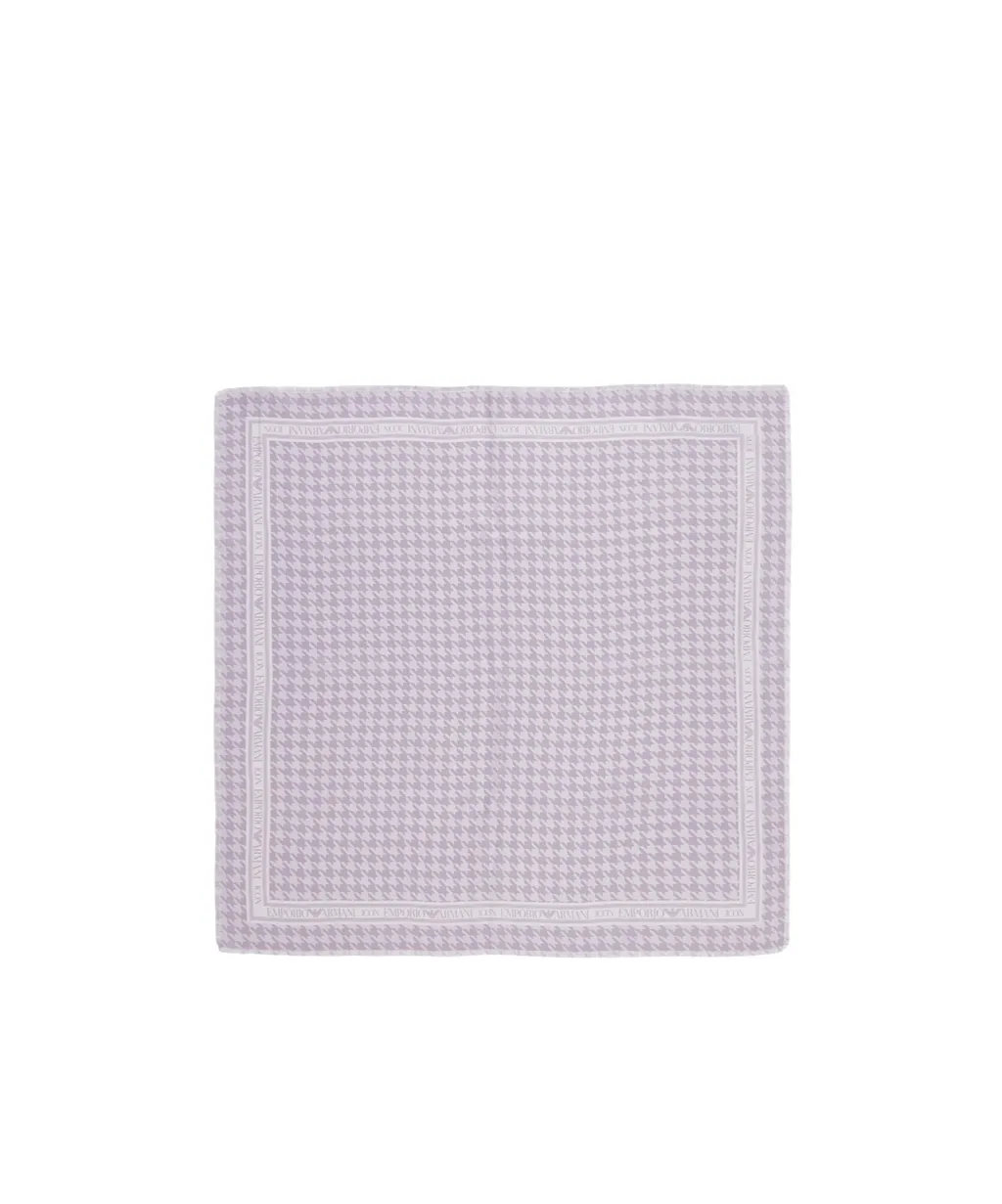 Logo Scarf
