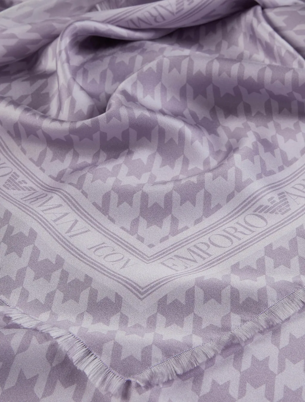 Logo Scarf