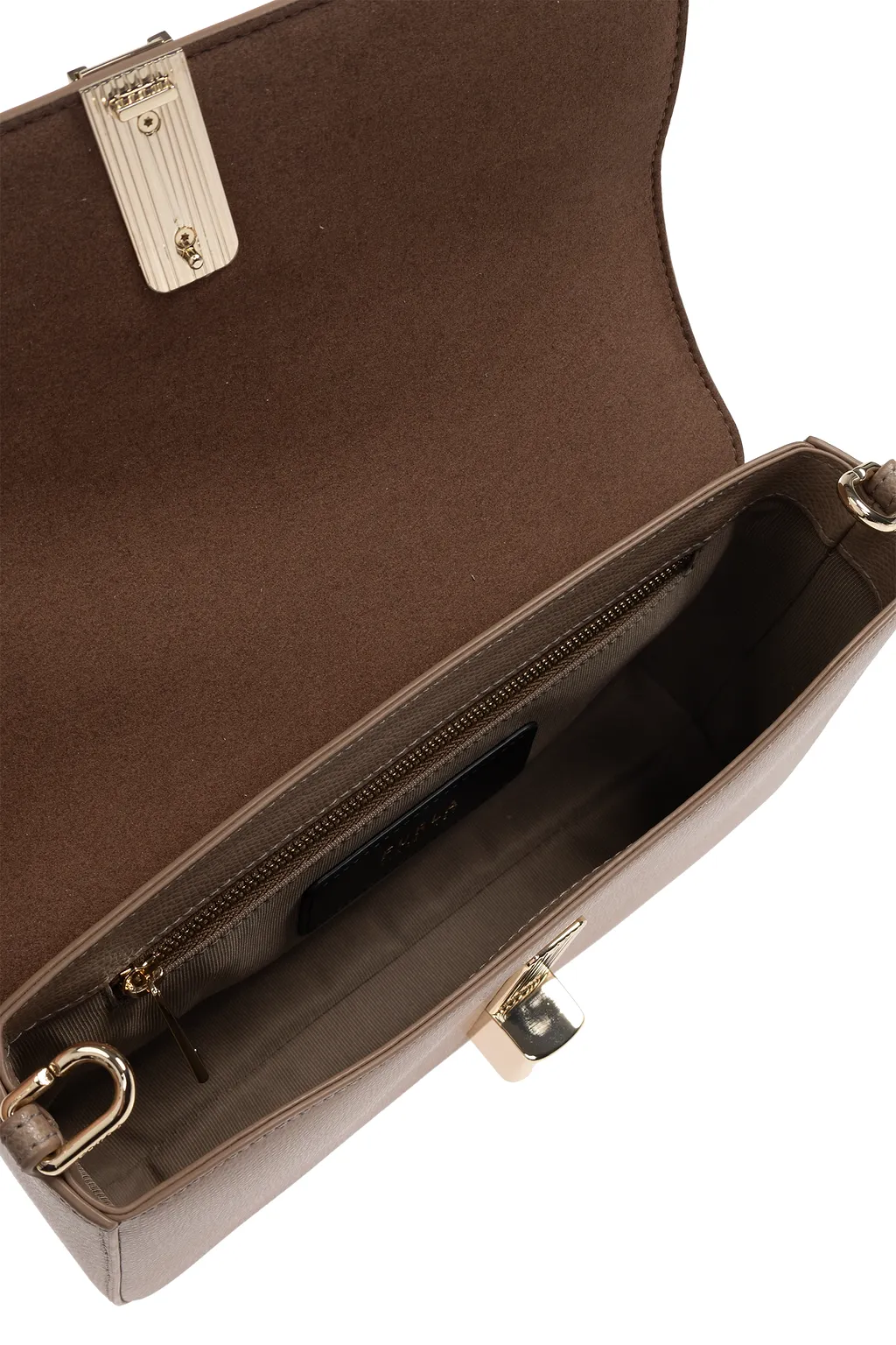 Iride Small Shoulder Bag
