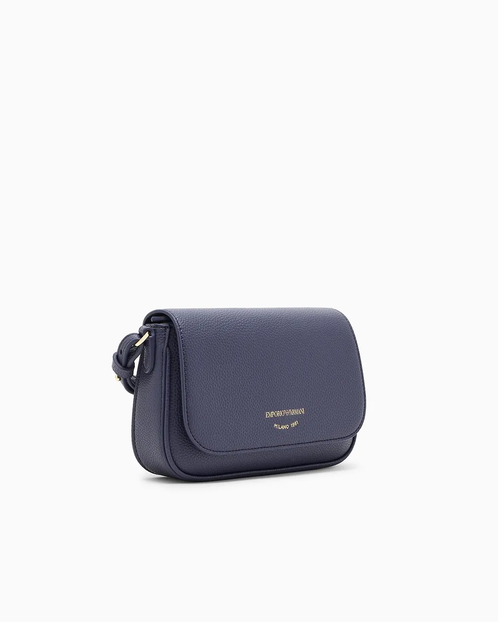 Logo-Stamp Mini Bag