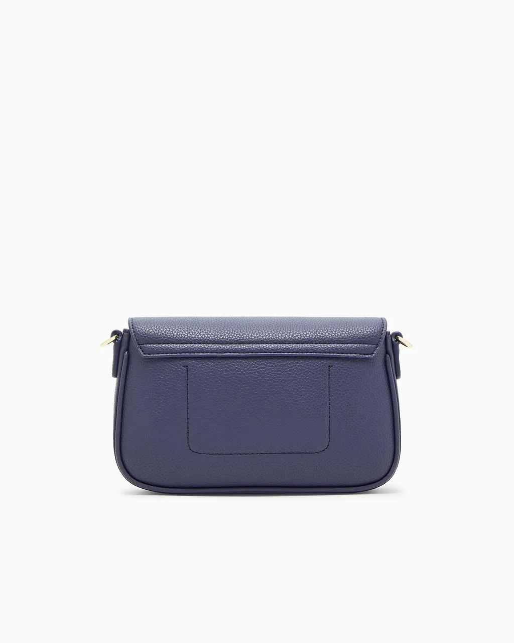 Logo-Stamp Mini Bag