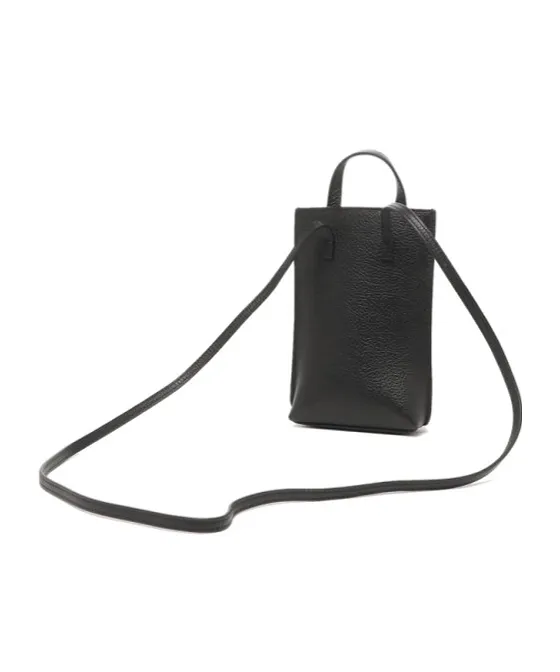 Logo Shoulder Bag